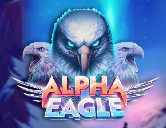 Alpha Eagle